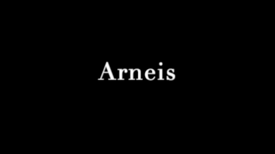 All About Arneis